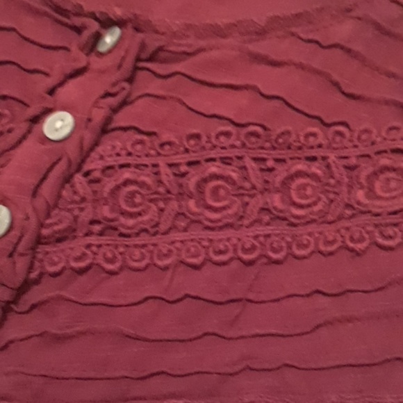 Coldwater Creek Top - Picture 3 of 4